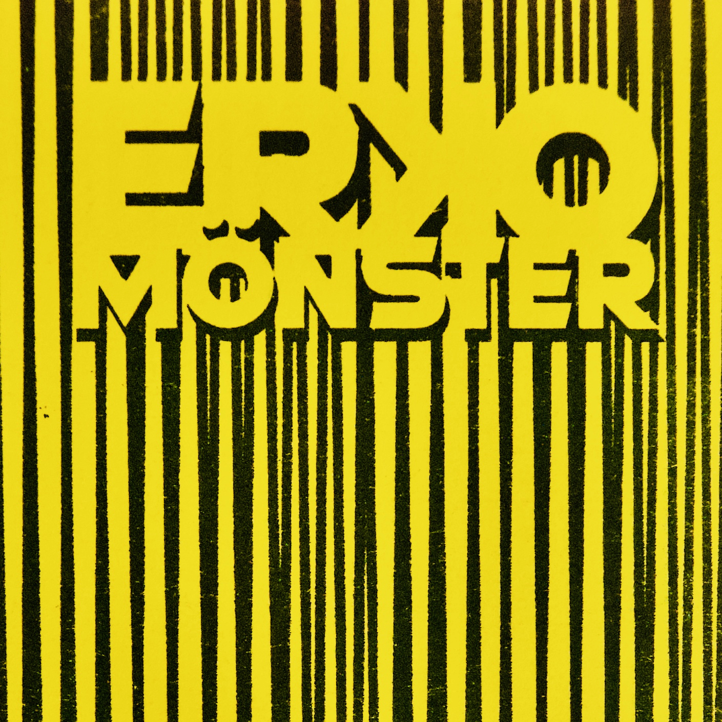 erko – Mönster